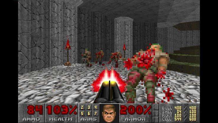 The Doom And Doom 2 Console Ports Are Getting Free DLC, Including Final Doom And Sigil